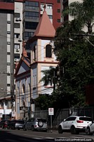 Our Lady of Conception Parish in Passo Fundo.