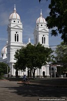 Catedral de Nuestra Seora del Carmen en La Dorada.