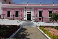 Read more about Ciudad Bolivar